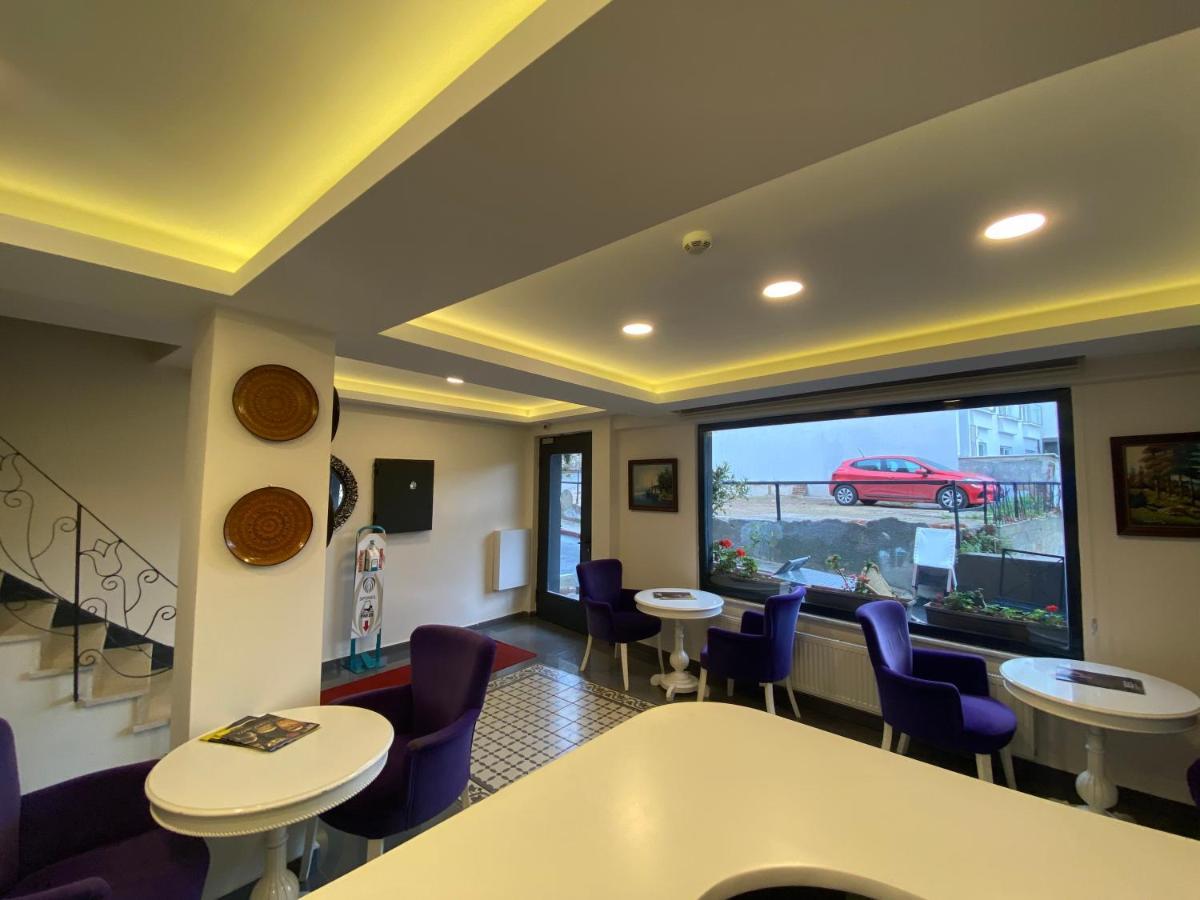 Spinel Hotel 3*
