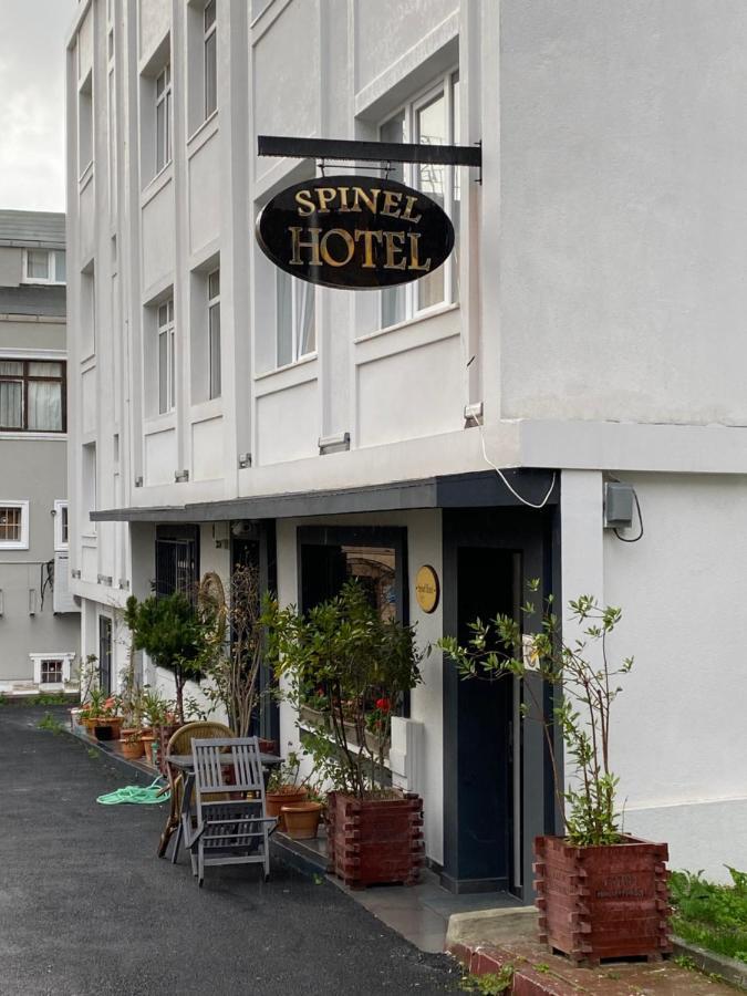 Hotel Spinel 3*