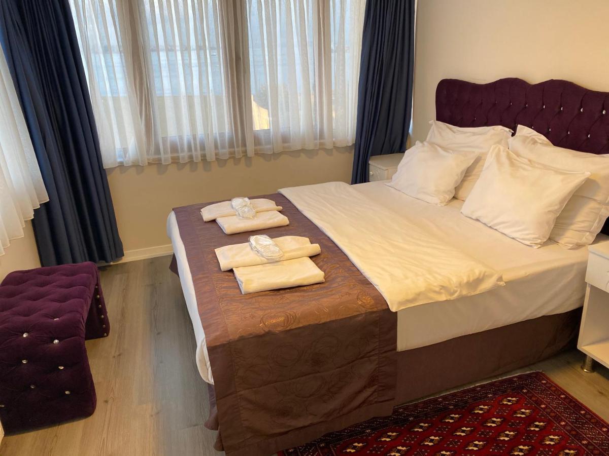 Hotel Spinel Istanbul