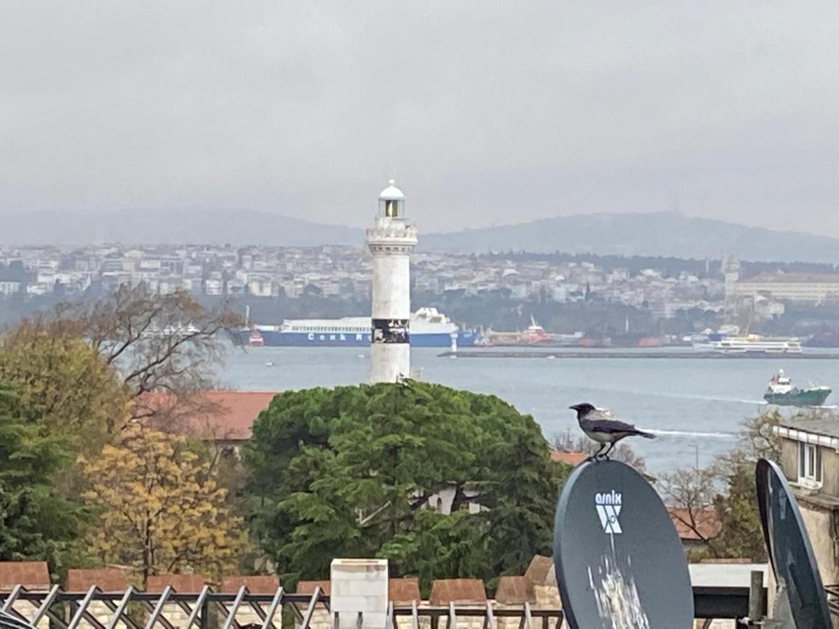 Hotel Spinel Istanbul