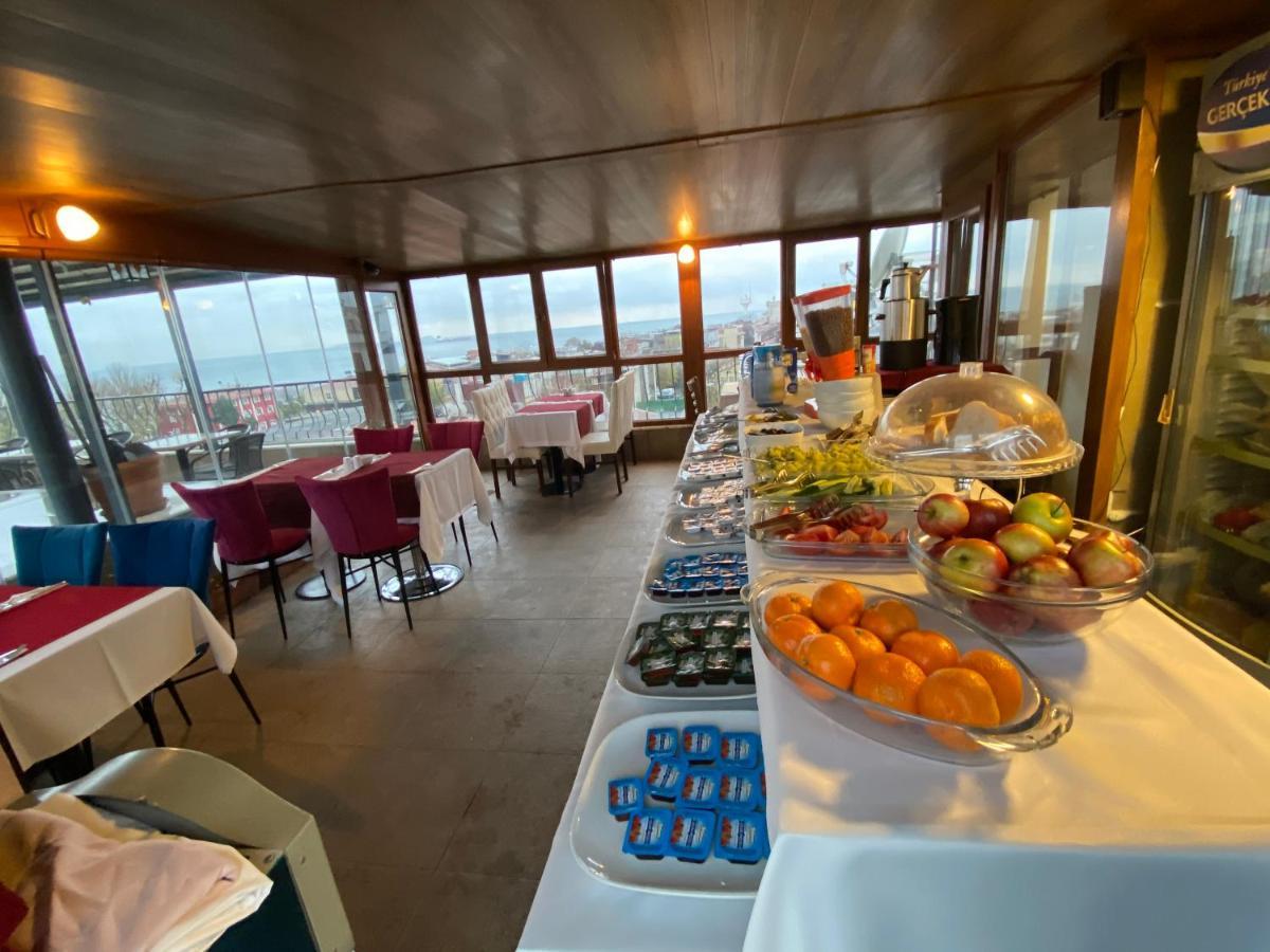 Spinel Hotel Istanbul