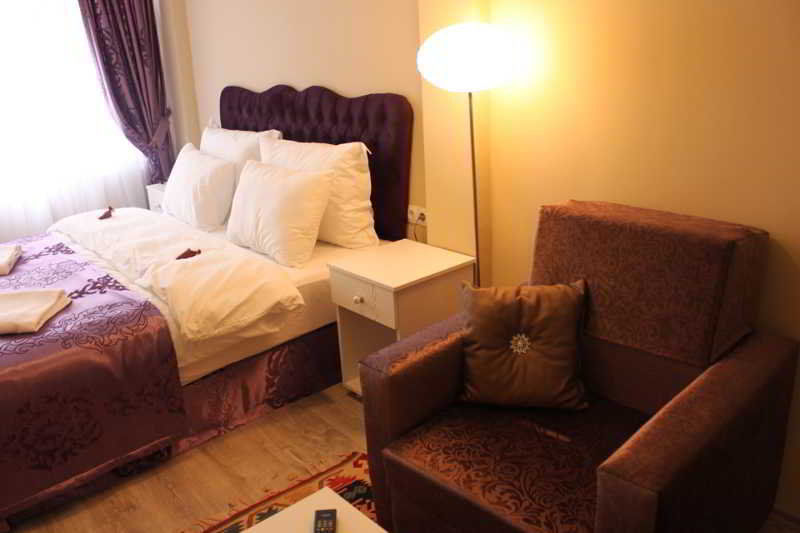 Spinel Hotel Istanbul