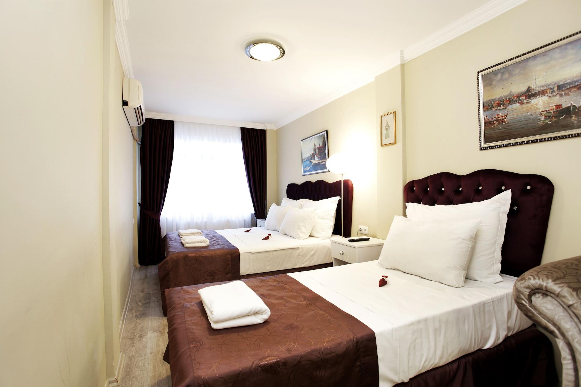 Spinel - Old 3* Stambuł