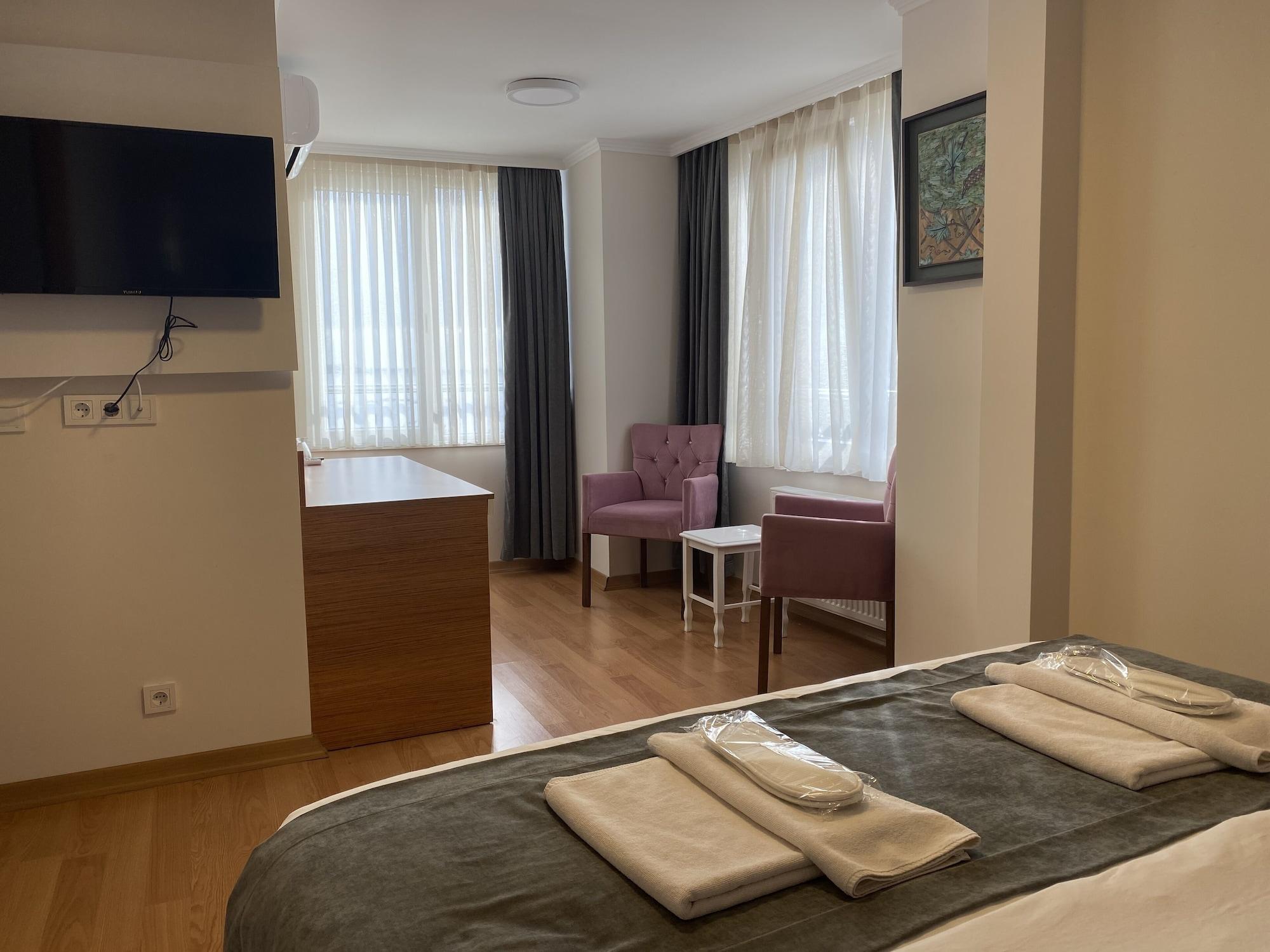 Spinel - Old 3* Stambuł