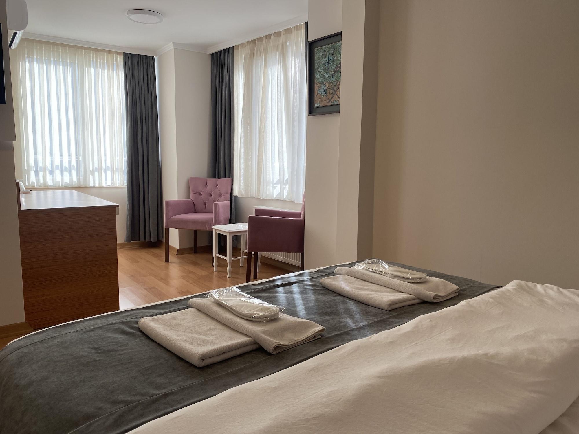 Hotel Spinel - Old Stambuł