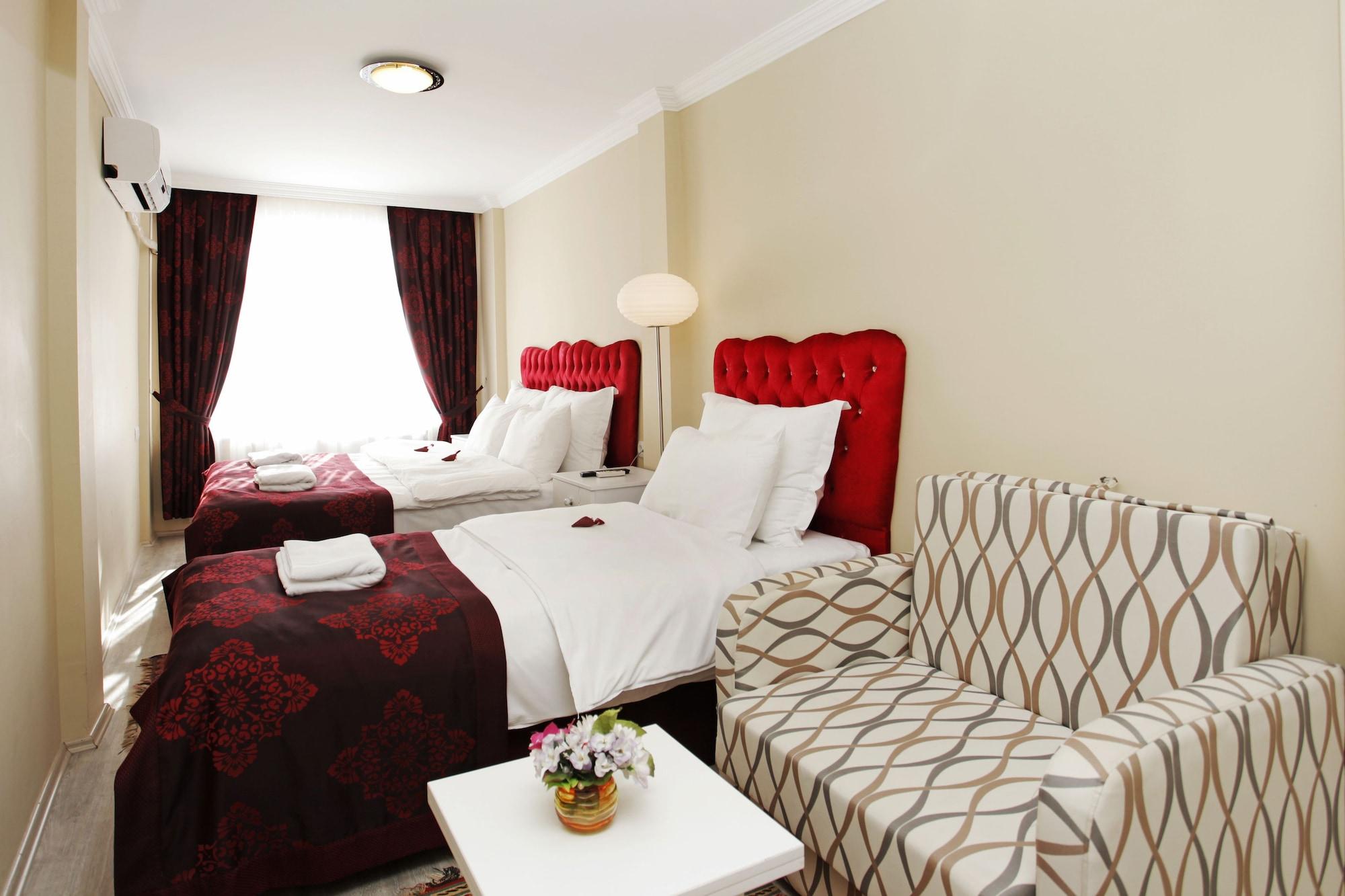 Spinel - Old 3* Stambuł
